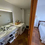 Tossa House Alpstuga *