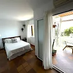 Alpstuga Tossa House *