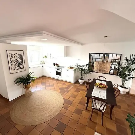 Alpstuga Tossa House *