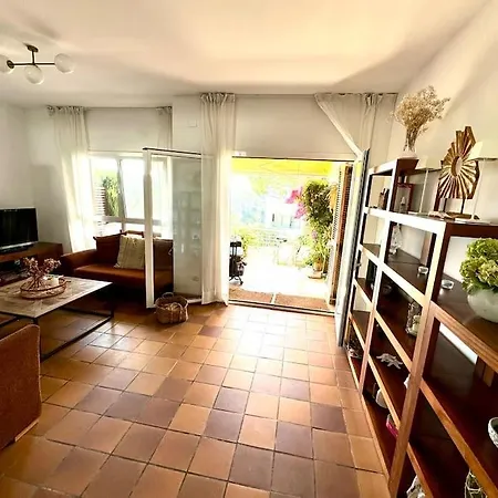 Alpstuga Tossa House Tossa de Mar