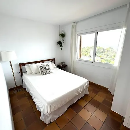 Tossa House توسا ذي مار