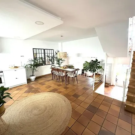 Tossa House * Τόσα ντε Μαρ