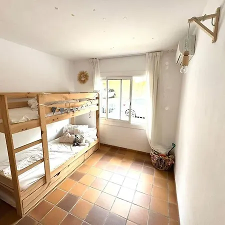 Tossa House *