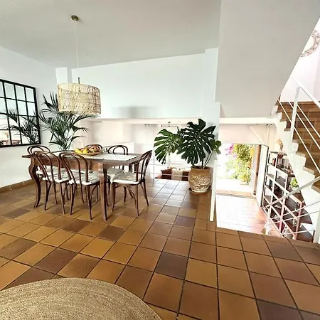 Tossa House * توسا ذي مار