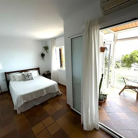 Σαλέ Tossa House *