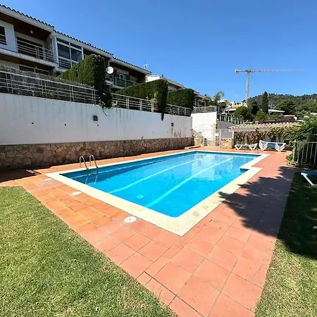 Tossa House Chalet